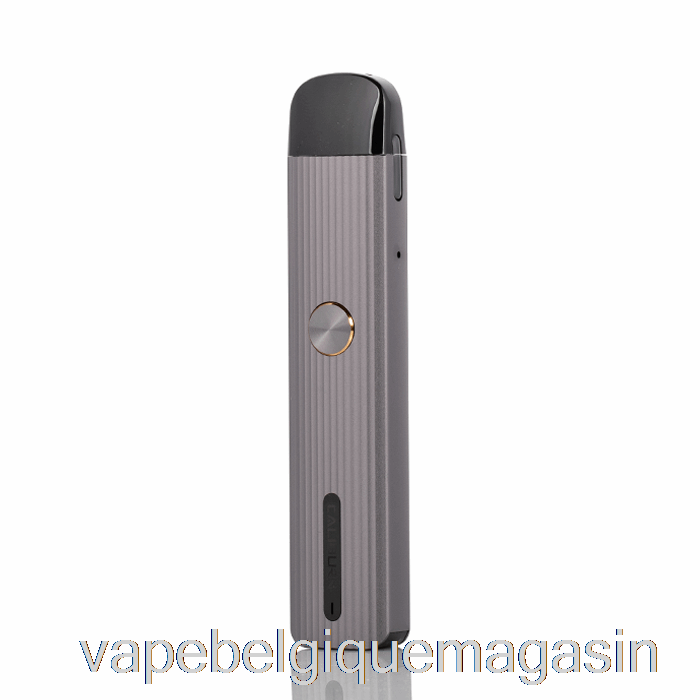 Vape Juice Uwell Caliburn G 18w Système De Pod Gris